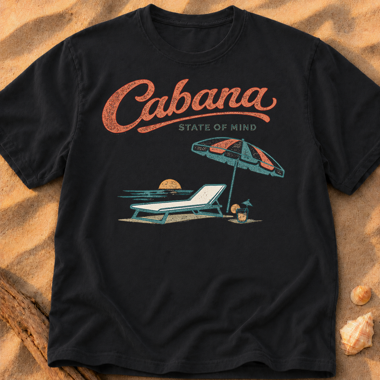 Cabana State of Mind