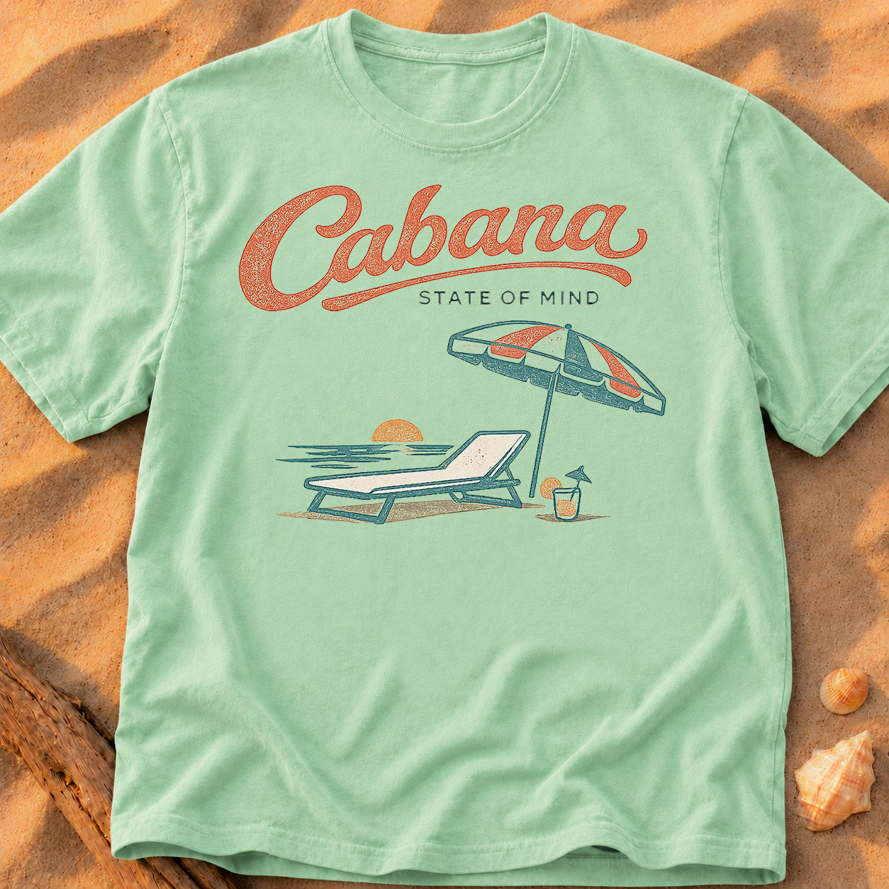 Cabana State of Mind