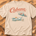 Cabana State of Mind