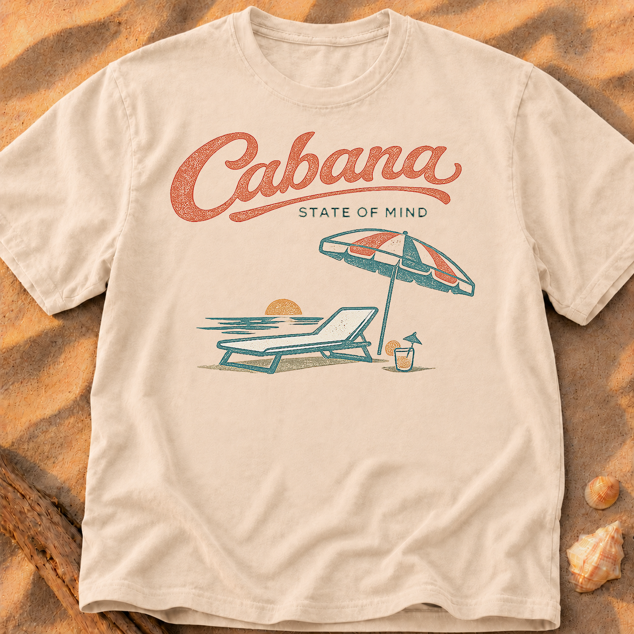 Cabana State of Mind