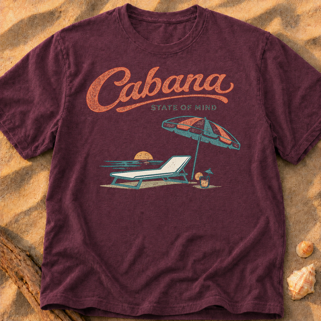 Cabana State of Mind