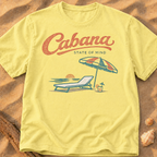 Cabana State of Mind