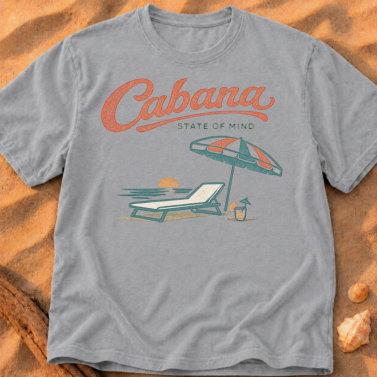 Cabana State of Mind
