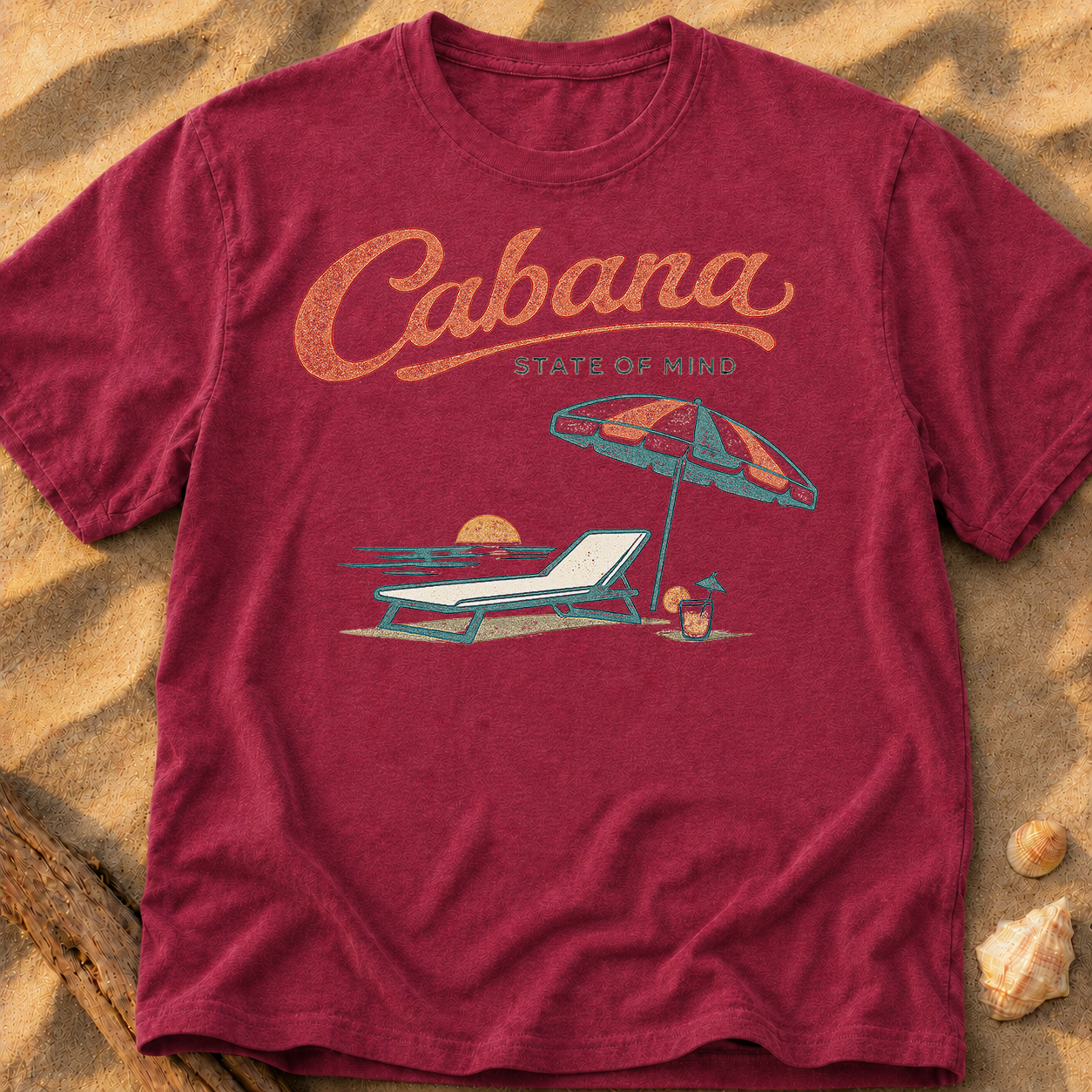 Cabana State of Mind