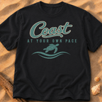 Coast at Your Own Pace