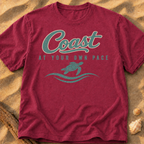 Coast at Your Own Pace