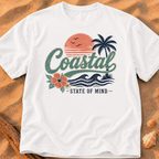 Coastal State of Mind - B
