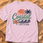 Coastal State of Mind - B