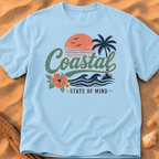 Coastal State of Mind - B