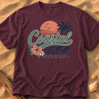 Coastal State of Mind - B