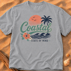 Coastal State of Mind - B