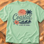 Coastal State of Mind - B