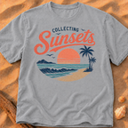 Collecting Sunsets - C