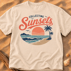 Collecting Sunsets - C