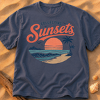 Collecting Sunsets - C