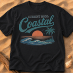 Current Mood Coastal