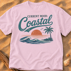 Current Mood Coastal
