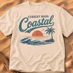 Current Mood Coastal