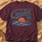 Current Mood Coastal