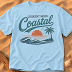 Current Mood Coastal