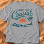 Current Mood Coastal