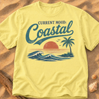 Current Mood Coastal