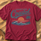Current Mood Coastal