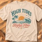 High Tides, Higher Vibes