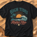 High Tides, Higher Vibes