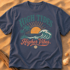High Tides, Higher Vibes