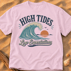 High Tides, Low Expectations