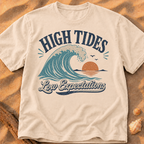 High Tides, Low Expectations