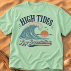 High Tides, Low Expectations