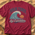 High Tides, Low Expectations