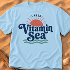 I Need Vitamin Sea