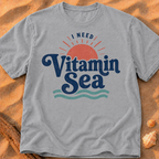I Need Vitamin Sea