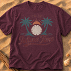 I’m on Island Time