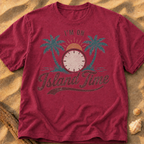 I’m on Island Time