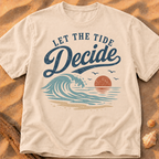 Let The Tide Decide