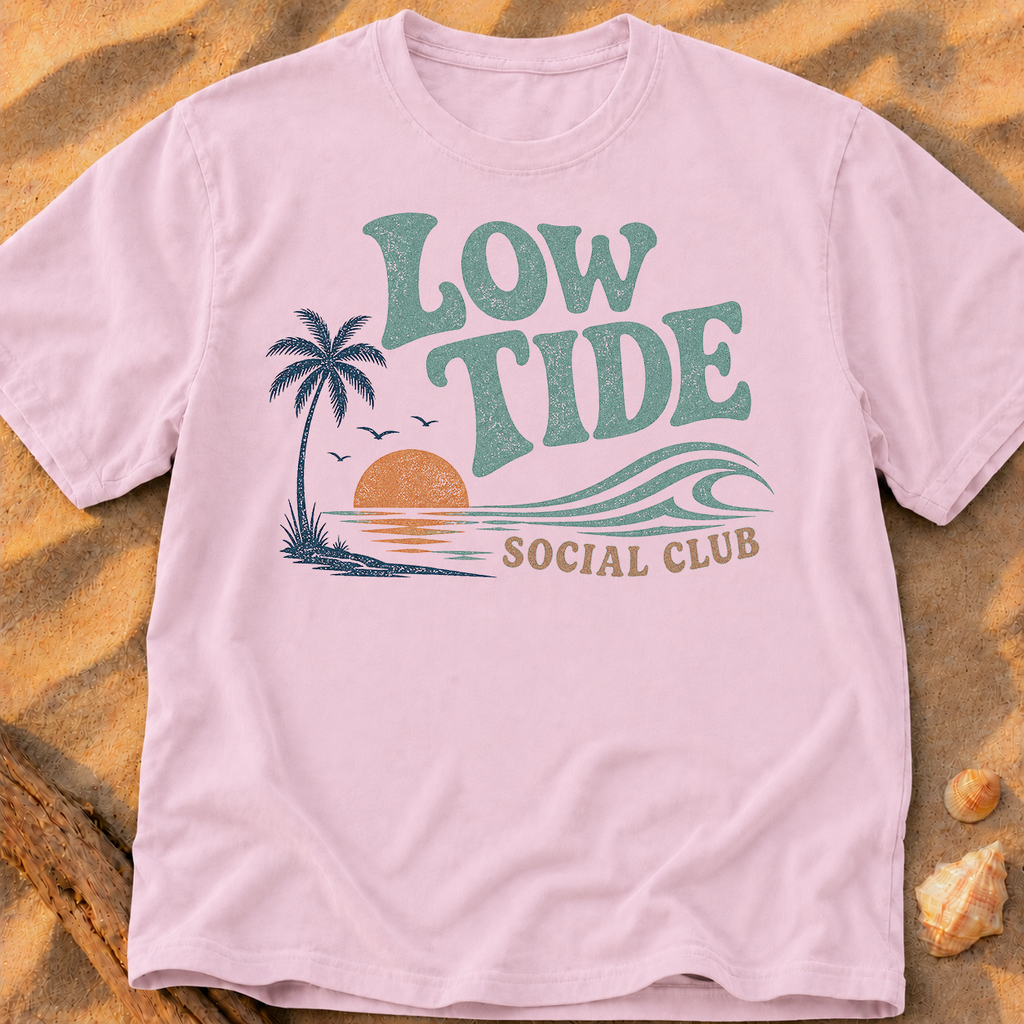 Low Tide Social Club