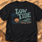Low Tide Social Club