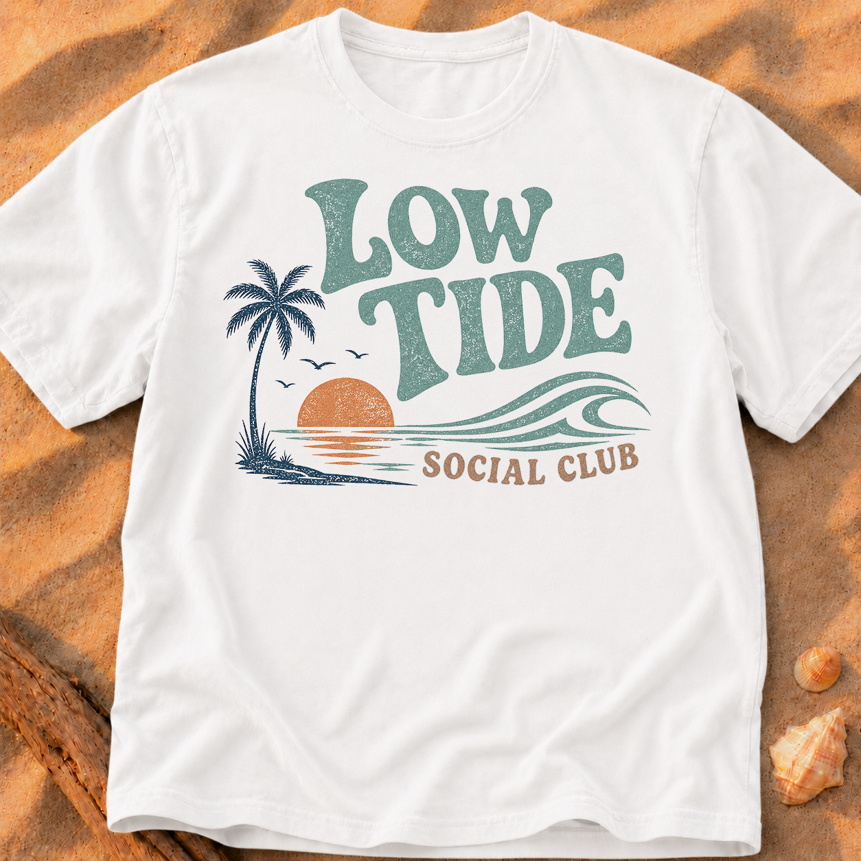 Low Tide Social Club