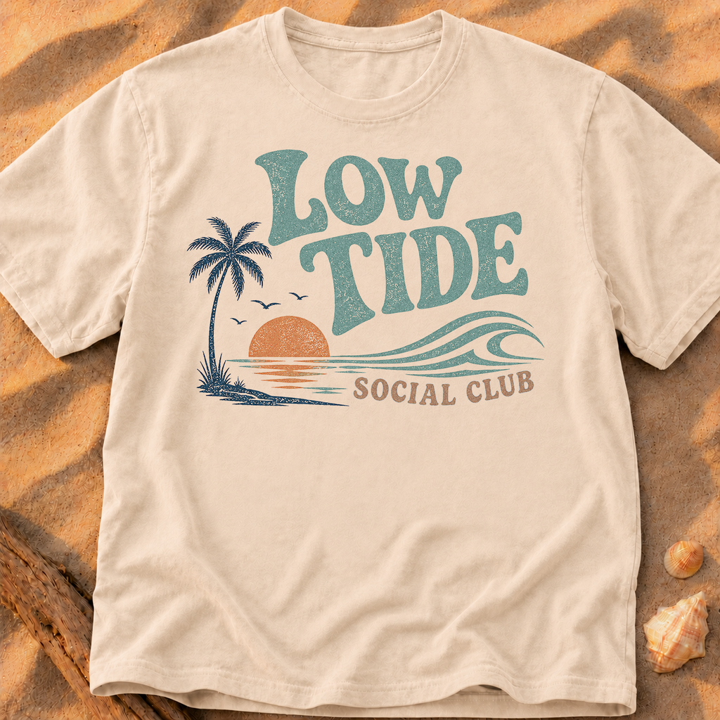 Low Tide Social Club