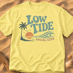 Low Tide Social Club
