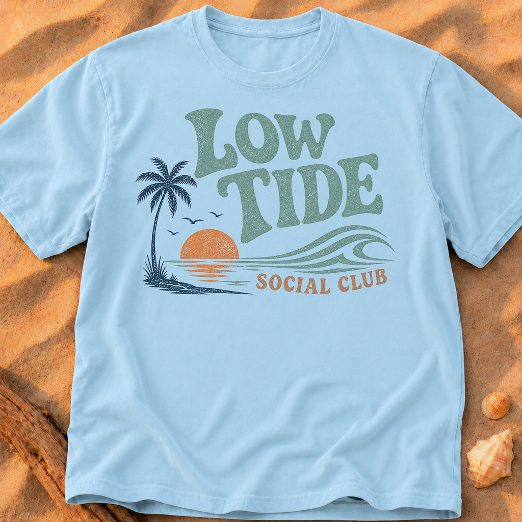 Low Tide Social Club