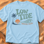 Low Tide Social Club