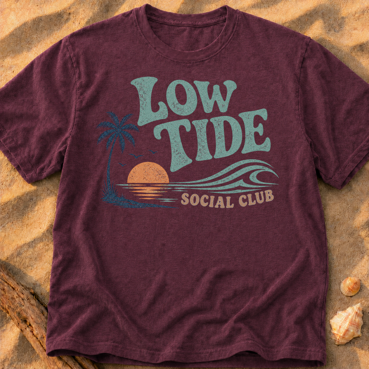 Low Tide Social Club