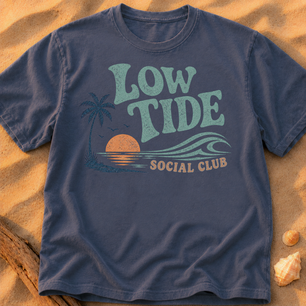 Low Tide Social Club