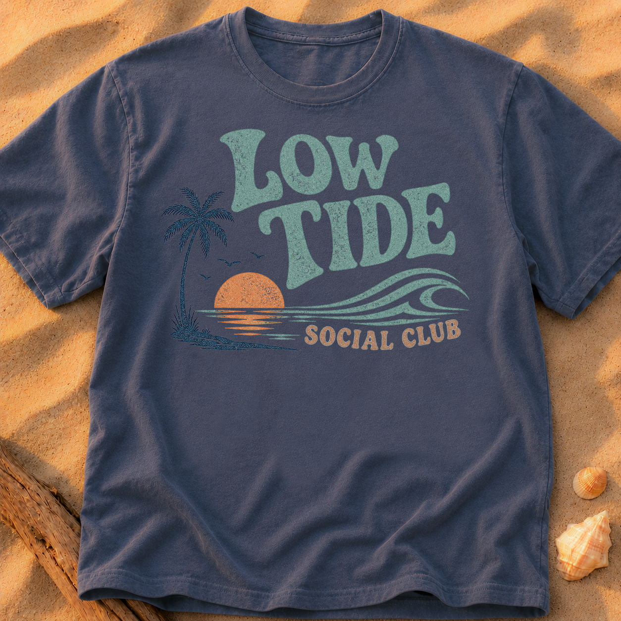 Low Tide Social Club
