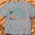 Low Tide Social Club